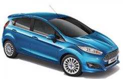 Fiesta 1.0L AT Sport