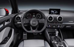 Audi A3 Sportback 2019