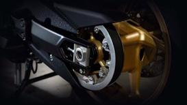 Yamaha TMax 560 2022 ra mắt tại Malaysia - Ảnh 9