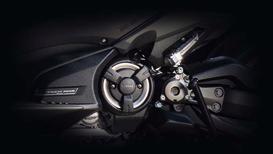 Yamaha TMax 560 2022 ra mắt tại Malaysia - Ảnh 8