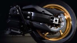 Yamaha TMax 560 2022 ra mắt tại Malaysia - Ảnh 7