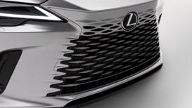 Lexus RX 2023 thế hệ mới ch&#237;nh thức ra mắt - Ảnh 5