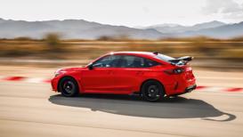 H&#233; lộ th&#244;ng số kỹ thuật Honda Civic Type R 2023 - Ảnh 2