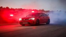 H&#233; lộ th&#244;ng số kỹ thuật Honda Civic Type R 2023 - Ảnh 3