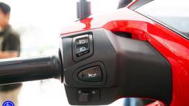 Pega ra mắt xe điện &quot;c&#224; khịa&quot; Honda SH, gi&#225; 30 triệu đồng - Ảnh 9