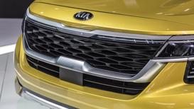 KIA Seltos - t&#226;n binh đ&#225;ng gờm ở ph&#226;n kh&#250;c SUV/Crossover - Ảnh 3