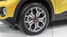 KIA Seltos - t&#226;n binh đ&#225;ng gờm ở ph&#226;n kh&#250;c SUV/Crossover - Ảnh 4