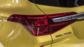 KIA Seltos - t&#226;n binh đ&#225;ng gờm ở ph&#226;n kh&#250;c SUV/Crossover - Ảnh 5