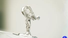 Cận cảnh si&#234;u SUV Rolls-Royce Cullinan gi&#225; 32 tỷ tại Việt Nam - Ảnh 7