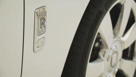 Cận cảnh si&#234;u SUV Rolls-Royce Cullinan gi&#225; 32 tỷ tại Việt Nam - Ảnh 12