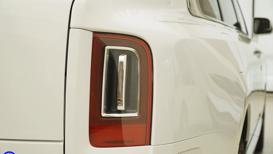 Cận cảnh si&#234;u SUV Rolls-Royce Cullinan gi&#225; 32 tỷ tại Việt Nam - Ảnh 14