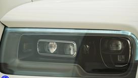 Cận cảnh si&#234;u SUV Rolls-Royce Cullinan gi&#225; 32 tỷ tại Việt Nam - Ảnh 13