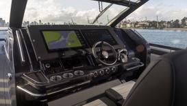 Mercedes hợp t&#225;c sản xuất du thuyền mang thương hiệu AMG - Ảnh 5