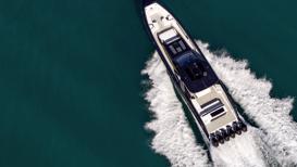 Mercedes hợp t&#225;c sản xuất du thuyền mang thương hiệu AMG - Ảnh 4