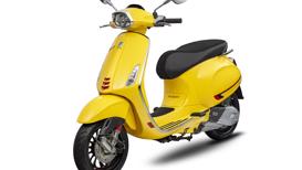 Piaggio ra mắt loạt Vespa Primavera v&#224; Sprint 2020 mới - Ảnh 10