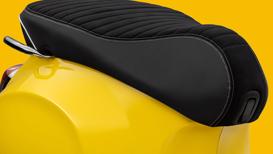 Piaggio ra mắt loạt Vespa Primavera v&#224; Sprint 2020 mới - Ảnh 14