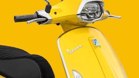 Piaggio ra mắt loạt Vespa Primavera v&#224; Sprint 2020 mới - Ảnh 15