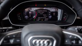 Audi Q3 2020 c&#243; g&#236; nổi bật so với phi&#234;n bản trước? - Ảnh 11