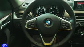 Chi tiết BMW X1 2020 ho&#224;n to&#224;n mới tại Việt Nam - Ảnh 10