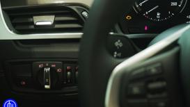 Chi tiết BMW X1 2020 ho&#224;n to&#224;n mới tại Việt Nam - Ảnh 9