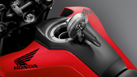 Honda MXS 125cc mới gi&#225; gần 50 triệu đồng - Ảnh 5