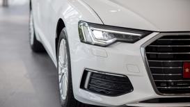Audi A6 đ&#227; cập bến, sẵn s&#224;ng giao cho kh&#225;ch h&#224;ng - Ảnh 4