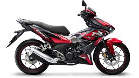 Honda Winner X 2020 gi&#225; cao nhất gần 50 triệu đồng - Ảnh 3