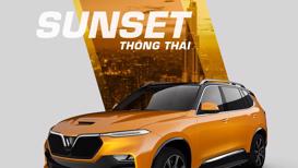 Vinfast President lộ loạt ảnh m&#224;u sơn &quot;cực độc&quot;  - Ảnh 2