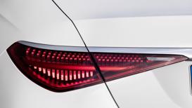 Ch&#226;n dung Mercedes-Benz S-class 2021 vừa ra mắt - Ảnh 26