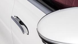 Ch&#226;n dung Mercedes-Benz S-class 2021 vừa ra mắt - Ảnh 25