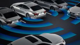 Lexus LS cập nhật phi&#234;n bản 2021 tại thị trường ch&#226;u &#194;u - Ảnh 27