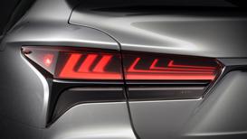 Lexus LS cập nhật phi&#234;n bản 2021 tại thị trường ch&#226;u &#194;u - Ảnh 14