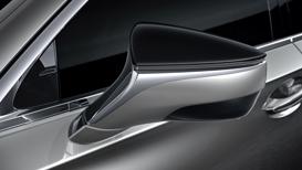 Lexus LS cập nhật phi&#234;n bản 2021 tại thị trường ch&#226;u &#194;u - Ảnh 13