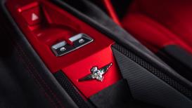 M&#234; mẩn với vẻ đẹp dị thường của Italia Touring Superleggera Aero 3 - Ảnh 28