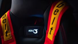 M&#234; mẩn với vẻ đẹp dị thường của Italia Touring Superleggera Aero 3 - Ảnh 27