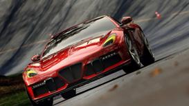 M&#234; mẩn với vẻ đẹp dị thường của Italia Touring Superleggera Aero 3 - Ảnh 19