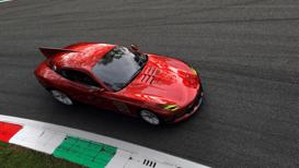 M&#234; mẩn với vẻ đẹp dị thường của Italia Touring Superleggera Aero 3 - Ảnh 21