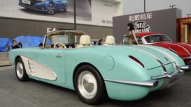 H&#227;ng xe điện Trung Quốc nh&#225;i trắng trợn kiểu d&#225;ng thiết kế - Ảnh 11