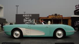 H&#227;ng xe điện Trung Quốc nh&#225;i trắng trợn kiểu d&#225;ng thiết kế - Ảnh 10