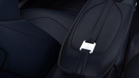 Chi tiết phi&#234;n bản đặc biệt Aston Martin DBS Superleggera Concorde - Ảnh 9