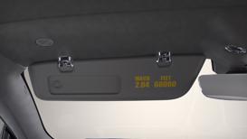 Chi tiết phi&#234;n bản đặc biệt Aston Martin DBS Superleggera Concorde - Ảnh 8