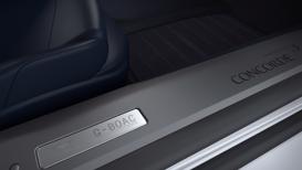 Chi tiết phi&#234;n bản đặc biệt Aston Martin DBS Superleggera Concorde - Ảnh 7