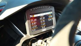 Honda Civic Type R TC bản đua cực mạnh giá 2,1 tỷ đồng - Ảnh 4