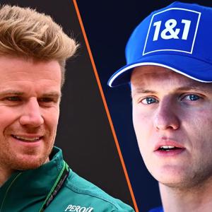 Con trai huyền thoại F1 Schumacher bị loại khỏi F1