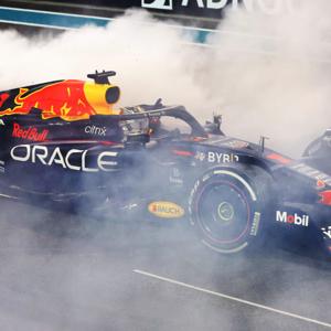 Max Verstappen kết thúc mùa giải F1 2022 với chiến thắng thứ 15 tại Abu Dhabi Grand Prix