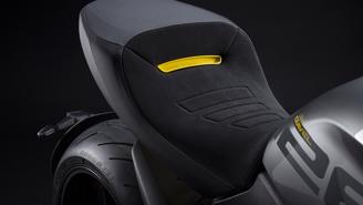 Ducati Diavel 1260 S 2022: M&#224;u đẹp, nhiều trang bị hấp dẫn - Ảnh 11