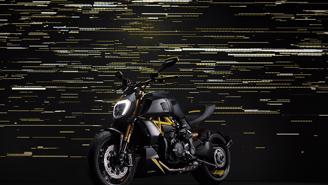 Ducati Diavel 1260 S 2022: M&#224;u đẹp, nhiều trang bị hấp dẫn - Ảnh 6