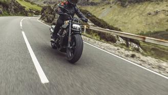 Harley-Davidson Sportster S 2021 lộ diện: 121 m&#227; lực, động cơ V-twin 1.250 cc l&#224;m m&#225;t bằng chất lỏng - Ảnh 3