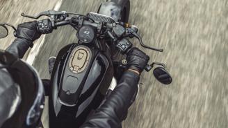 Harley-Davidson Sportster S 2021 lộ diện: 121 m&#227; lực, động cơ V-twin 1.250 cc l&#224;m m&#225;t bằng chất lỏng - Ảnh 4