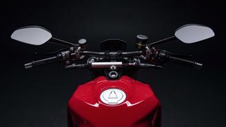Ducati Streetfighter V2 2022 ch&#237;nh thức tr&#236;nh l&#224;ng - Ảnh 3